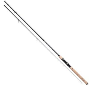 Mikado X-Plode N.G. Medium Spin 210cm 7-25G (2-teilig)