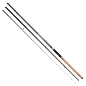 Mikado X-Plode N.G. Heavy Feeder 360cm 100-200G (3-teilig)