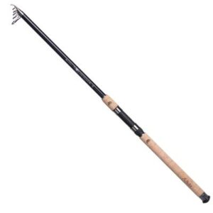 Mikado X-Plode N.G. Light Tele Float 360cm 5-28G (6-teilig)