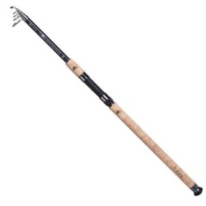 Mikado X-Plode N.G. Medium Tele Float 300cm 20-60G (6-teilig)