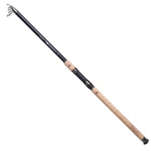 Mikado X-Plode N.G. Fishunter Tele 300cm 30-60G (5-teilig)