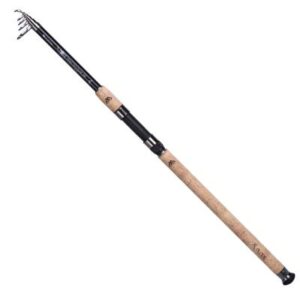 Mikado X-Plode N.G. Heavy Tele Float 300cm 40-80G (6-teilig)