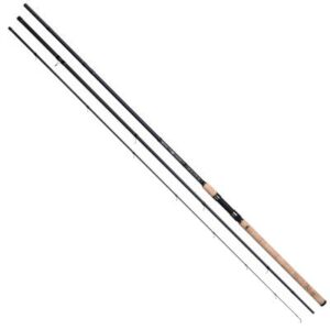 Mikado X-Plode N.G. Match 390cm 10-40G (3-teilig)