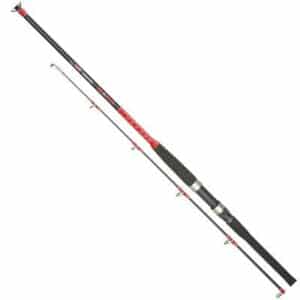 Mikado Cat Territory Troll&Spin 270 50-180G (2-teilig)