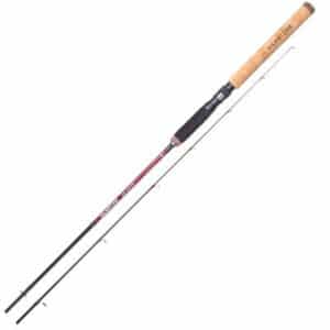 Mikado Milestone Light Spin 180cm 3-12G (2-teilig)