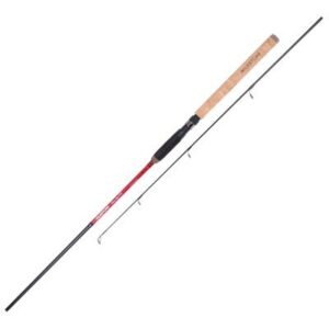 Mikado Milestone Heavy Spin 210cm 10-40G (2-teilig)