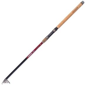 Mikado Milestone Float 420cm 10-30G (7-teilig)