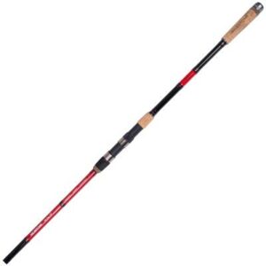 Mikado Milestone Tele Carp 330cm Bis 80G (5-teilig)