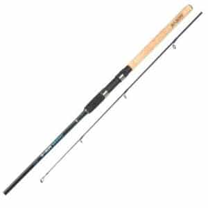 Mikado Sasori Medium Light Spin 210cm 5-25G (2-teilig)