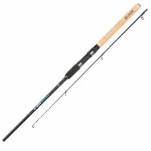 Mikado Sasori Medium Heavy Spin 240cm 15-40G (2-teilig)