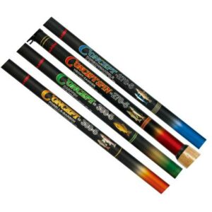 Paladin Concept Zielfischrute FO/BA Spin 210 WG 40g