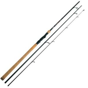 Paladin Paladin BigBull Trout Catcher Float 330 orange