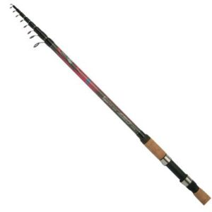 Shimano Vengeance Slim Tele 4