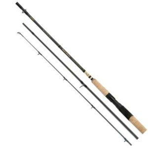 Shimano Beastmaster Cx Tr/Zander 360