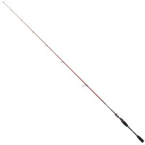 SHIMANO Scimitar BX Spinning 6'1" 3-14 ML