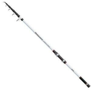 Shimano Vengeance Allround Telescopic 360H