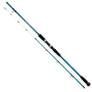 Shimano Alivio Boat Quiver 150 50-150G