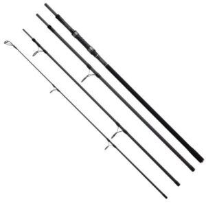 Shimano Tribal Tx1-Lite 10-Int 4Pc 3