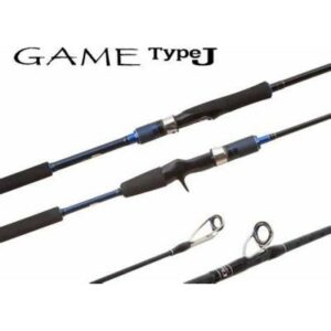 Shimano 20Game Type J S510-5 1