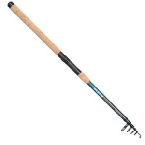 SPRO SPARTAN ALLROUND TELE 80 240