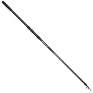 Spro Spartan Black Telecarp 3.0M