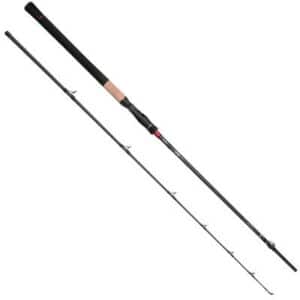 Spro Crx Jerk & Cast B190Mh 35-80G