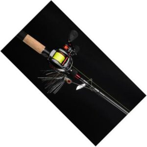 Spro Crx Lure & Cast B210Mh 30-70G