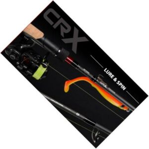 Spro Crx Lure & Spin 40-100G S270H