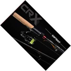 Spro Crx Softbait 10-30G S240L