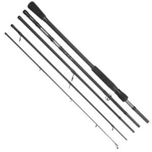 Spro Plus 5 Jig 2.70M 40g