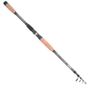 Spro Passion Trout Tele 2.10M 3-10g