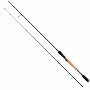 Fox Rage Terminator Light Spin 210cm 2-10g