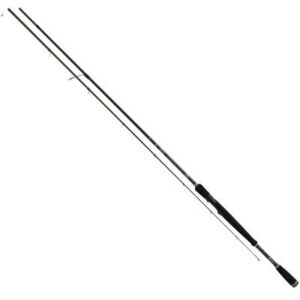 Fox Rage Ti Pro Spin Finesse 240cm 5-21g