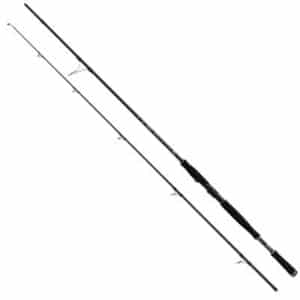 Fox Rage Ti Pro Big Bait Spin 240cm 40-160g