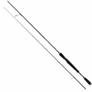 Fox Rage Ti Pro Twitch & jig 210cm 3-14g