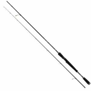 Fox Rage Ti Pro Light spin 210cm 2-10g