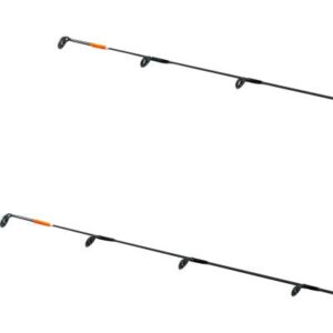 Matrix Horizon X Pro 2.5oz Feeder Tip Carbon 2.4mm