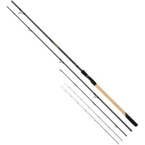 Matrix Horizon X Pro Distance 4.0m / 13.1ft Feeder 100g