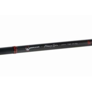 Fox Rage Warrior Heavy Spin 270cm/8.8ft 40-80g