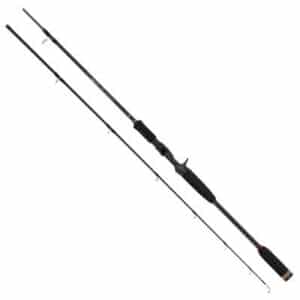 Fox Rage Warrior Zander Casting 210cm/6.8ft 10-30g