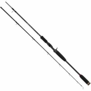 Fox Rage Warrior Jerk 180cm/5.8ft 30-80g