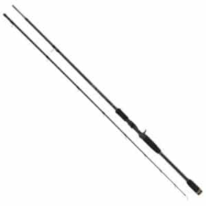 Fox Rage Warrior pike cast 225cm 7.4ft 20-80g 2pc