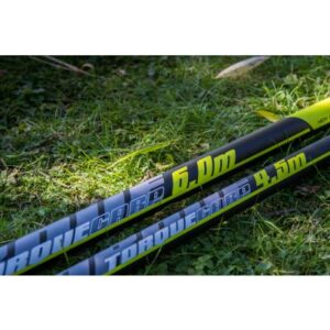 Matrix Torque Carp 4.5M Pole