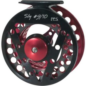 Iron Claw IC PFS Sly Flyreel 9/10