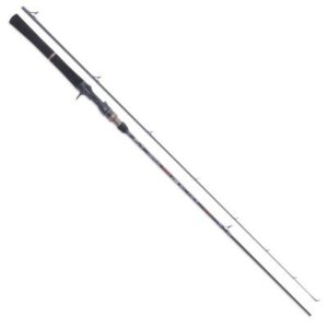 Iron Claw Vertical PRO C 195 14-38g