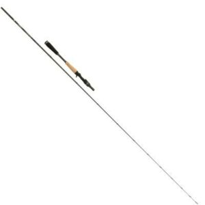 Abu Garcia HORNET STINGER PLUS 711+1M 20-55G CAST