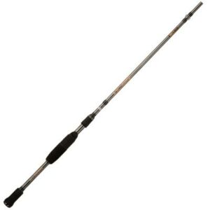 Abu Garcia Victis 721H 50-130G Cast