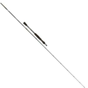Abu Garcia IKE SIGNATURE ROD 701 1+1 ML 5-20G CAST