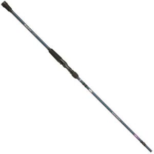 Abu Garcia IKE SIGNATURE ROD 862XH 50-140G CAST