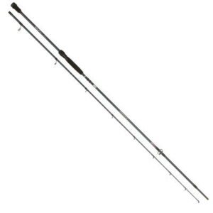 Abu Garcia Ike Signature Rod 702 M 10-30G Sp